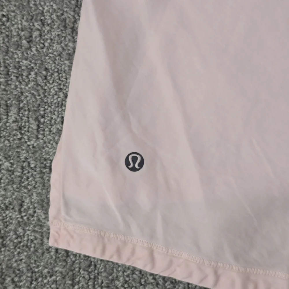 lululemon athletica lululemon tank